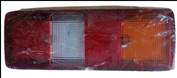 TL4ALB Tail Lamp 4 Chamber AL 24V